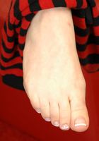 Audrey Lords in footfetish, Audrey Lords (aud013) ATK Galleria: Audrey Lords (Audrey Lords in footfetish)