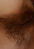 Hairy babe Audrey teases with her plump hairy pussy, Audrey (aud020) ATK Natural & Hairy: Audrey (Hairy babe Audrey teases with her plump hairy pussy)