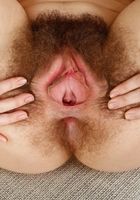 Aali gapes her hot ass and spreads her hairy pink meat., Aali Rousseau (aul001) ATK Natural & Hairy: Aali Rousseau (Aali gapes her hot ass and spreads her hairy pink meat.)