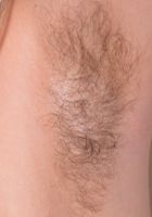 Aali Rousseau from ATK Natural & Hairy