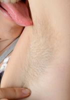 Aali's pretty bush, Aali Rousseau (aul001) ATK Natural & Hairy: Aali Rousseau (Aali's pretty bush)