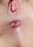 Aali Rousseau in young and hairy, Aali Rousseau (aul001) ATK Natural & Hairy: Aali Rousseau (Aali Rousseau in young and hairy)