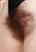 Aali Rousseau in young and hairy, Aali Rousseau (aul001) ATK Natural & Hairy: Aali Rousseau (Aali Rousseau in young and hairy)