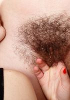 Aali Rousseau from ATK Natural & Hairy