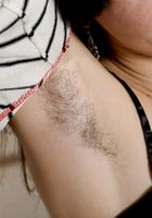 Autumn is very hairy., Autumn (aut009) ATK Archives: Autumn (Autumn is very hairy.)