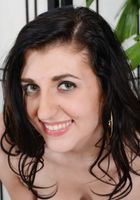 Autumn gapes her hot pink flower, Autumn Gram (aut012) ATK Galleria: Autumn Gram (Autumn gapes her hot pink flower)
