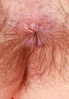 Ava D'Amore Spreads and Gapes, Ava D'Amore (ava022) ATK Natural & Hairy: Ava D'Amore (Ava D'Amore Spreads and Gapes)