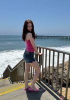 Ava Davis Ocean Side Date and Spreads, Ava Davis (ava023) ATK Galleria: Ava Davis (Ava Davis Ocean Side Date and Spreads)
