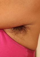 Hairy Axe takes off her panties, Axe Jinx (axe001) ATK Natural & Hairy: Axe Jinx (Hairy Axe takes off her panties)