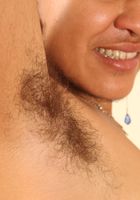 Hairy and exotic Axe shows her bush, Axe Jinx (axe001) ATK Natural & Hairy: Axe Jinx (Hairy and exotic Axe shows her bush)