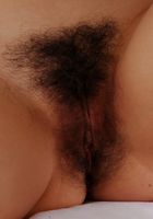 Horny babe Aysha teases and spreads her hairy pussy, Aysha (ays001) ATK Exotics: Aysha (Horny babe Aysha teases and spreads her hairy pussy)