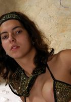Horny hairy German coed Aysha teases with her hairy pussy, Aysha (ays001) ATK Archives: Aysha (Horny hairy German coed Aysha teases with her hairy pussy)