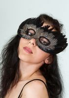 Hairy Aza makes her debut, Aza (aza001) ATK Archives: Aza (Hairy Aza makes her debut)