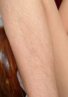 Azelea shows off all her hairy attributes, Azelea (aze001) ATK Exotics: Azelea (Azelea shows off all her hairy attributes)
