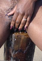 Azia in nudism, Azia (azi001) ATK Exotics: Azia (Azia in nudism)