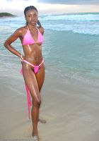 Azia in nudism, Azia (azi001) ATK Exotics: Azia (Azia in nudism)