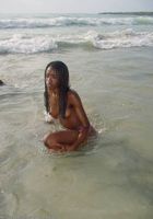 Azia in nudism, Azia (azi001) ATK Exotics: Azia (Azia in nudism)