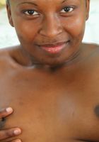 Black model Babydoll spreads her pussy, Babydoll (bab008) ATK Petites: Babydoll (Black model Babydoll spreads her pussy)
