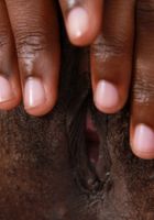 Black model Babydoll gets naked, Babydoll (bab008) ATK Exotics: Babydoll (Black model Babydoll gets naked)