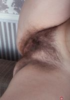 Baby tugs her pink hairy pussy open., Baby Boom (bab009) ATK Natural & Hairy: Baby Boom (Baby tugs her pink hairy pussy open.)