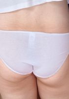 Hairy babe Bailey teases with some wet panties, Bailey (bai011) ATK Natural & Hairy: Bailey (Hairy babe Bailey teases with some wet panties)