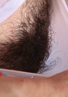 Hairy babe Bailey teases with some wet panties, Bailey (bai011) ATK Natural & Hairy: Bailey (Hairy babe Bailey teases with some wet panties)