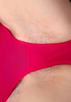 Hairy MILF Bailey shows off her lingerie, Bailey (bai011) ATK Archives: Bailey (Hairy MILF Bailey shows off her lingerie)