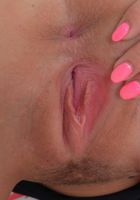 Bailey waves her young pink pussy at the camera, Bailey Brooke (bai015) ATK Petites: Bailey Brooke (Bailey waves her young pink pussy at the camera)