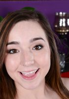 Bambi Brooks is Cute in a Dress, Bambi Brooks (bam010) ATK Petites: Bambi Brooks (Bambi Brooks is Cute in a Dress)