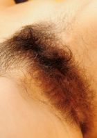 Banhina in exotic and hairy, Banhina (ban001) ATK Petites: Banhina (Banhina in exotic and hairy)