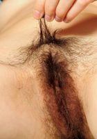 Banhina in exotic and hairy, Banhina (ban001) ATK Petites: Banhina (Banhina in exotic and hairy)