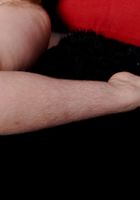 Hairy Barb bares all, Barb (bar033) ATK Archives: Barb (Hairy Barb bares all)