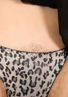 Hairy Barb fucks a toy, Barb (bar033) ATK Archives: Barb (Hairy Barb fucks a toy)