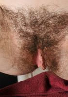 Barb spreads her hairy pussy., Barb (bar033) ATK Archives: Barb (Barb spreads her hairy pussy.)