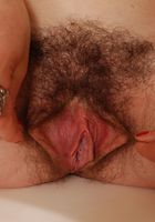 Barb spreads her pussy., Barb (bar033) ATK Archives: Barb (Barb spreads her pussy.)