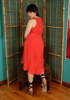Hairy Barb spreads her hole, Barb (bar033) ATK Archives: Barb (Hairy Barb spreads her hole)