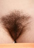 Hairy Barb spreads her pussy, Barb (bar033) ATK Archives: Barb (Hairy Barb spreads her pussy)