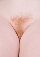 Hairy Barbara takes off her Uniform, Barbara Babeurre (bar035) ATK Archives: Barbara Babeurre (Hairy Barbara takes off her Uniform)