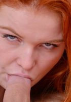 Hairy Russian Redhead Barbara gets fucked, Barbara Babeurre (bar035) ATK Archives: Barbara Babeurre (Hairy Russian Redhead Barbara gets fucked)