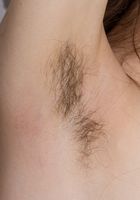 Hairy Barbara spreads her bush, Barbara (bar045) ATK Archives: Barbara (Hairy Barbara spreads her bush)