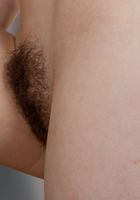 Hairy Barbara spreads her bush, Barbara (bar045) ATK Archives: Barbara (Hairy Barbara spreads her bush)