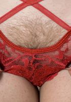 Sexy Santa Barbary Rose cums to town, Barbary Rose (bar048) ATK Natural & Hairy: Barbary Rose (Sexy Santa Barbary Rose cums to town)