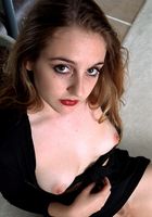 Beatrice in masturbation, Beatrice (bea002) ATK Archives: Beatrice (Beatrice in masturbation)