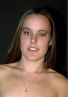 Becka in coeds in uniform, Becka (bec001) ATK Archives: Becka (Becka in coeds in uniform)