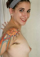 Becki Ross from ATK Archives