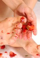 Bella in footfetish, Bella (bel010) ATK Exotics: Bella (Bella in footfetish)