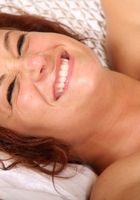Bella gets her pussy pounded, Bella (bel025) ATK Archives: Bella (Bella gets her pussy pounded)