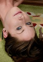 Horny coed Belle Fatale teases with her trimmed pussy, Belle Fatale (bel043) ATK Archives: Belle Fatale (Horny coed Belle Fatale teases with her trimmed pussy)