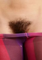Hairy MILF Bella spread in the kitchen, Bella (bel046) ATK Archives: Bella (Hairy MILF Bella spread in the kitchen)