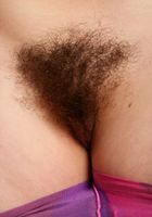 Hairy MILF Bella spread in the kitchen, Bella (bel046) ATK Archives: Bella (Hairy MILF Bella spread in the kitchen)
